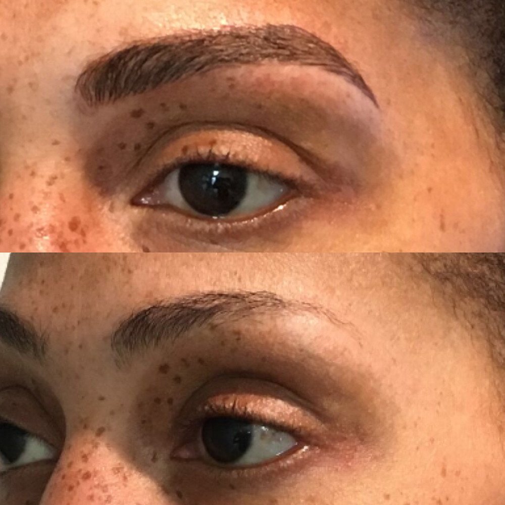 Permanent Brows Near Me at Your Fingertips
